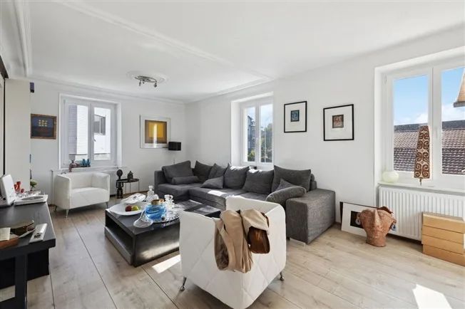 10 Zimmer Einfamilienhaus in Bonfol – foto 4 di 7