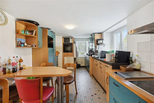 10 Zimmer Einfamilienhaus in Bonfol – foto 6 di 7