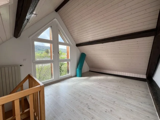 3 Zimmer Wohnung in Courgenay – Foto 5 von 9