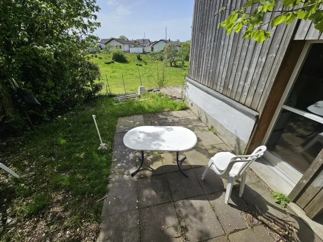 3 Zimmer Wohnung in Courgenay – Foto 6 von 9
