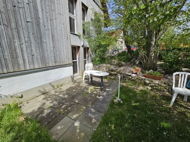 3 Zimmer Wohnung in Courgenay – Foto 7 von 9