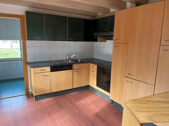 3 Zimmer Wohnung in Courgenay – Foto 4 von 9