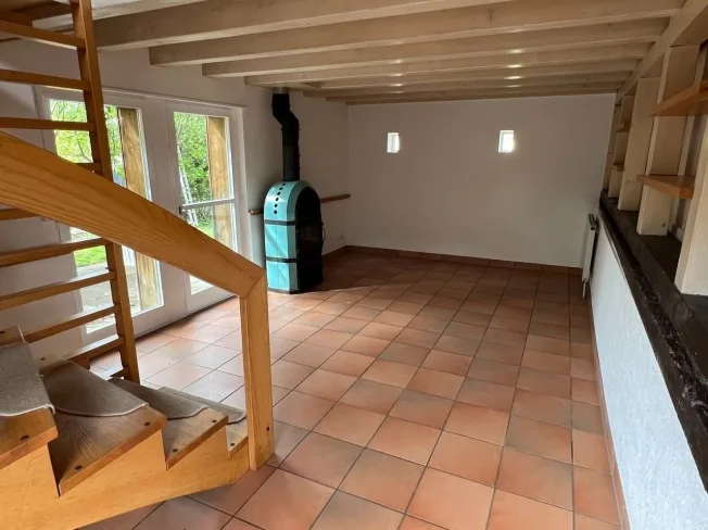 3 Zimmer Wohnung in Courgenay – Foto 3 von 9