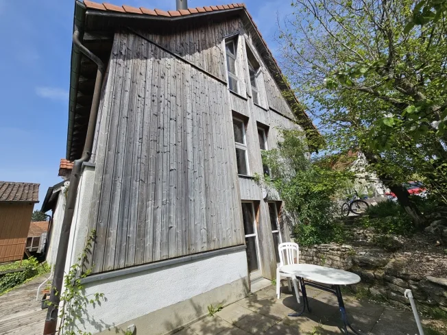 3 Zimmer Wohnung in Courgenay – Foto 9 von 9