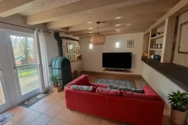 3 Zimmer Wohnung in Courgenay – Foto 2 von 9