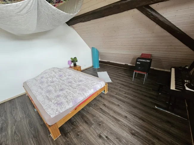 3 Zimmer Einfamilienhaus in Courgenay – Foto 6 von 13
