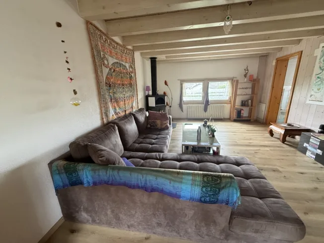 3 Zimmer Einfamilienhaus in Courgenay – Foto 8 von 13