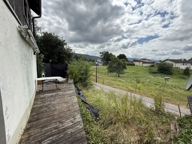 3 Zimmer Einfamilienhaus in Courgenay – Foto 12 von 13