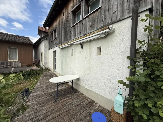 3 Zimmer Einfamilienhaus in Courgenay – Foto 13 von 13