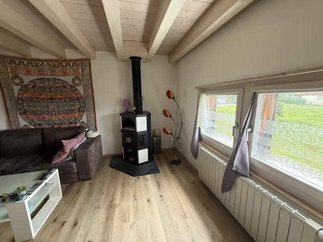 3 Zimmer Einfamilienhaus in Courgenay – Foto 4 von 13