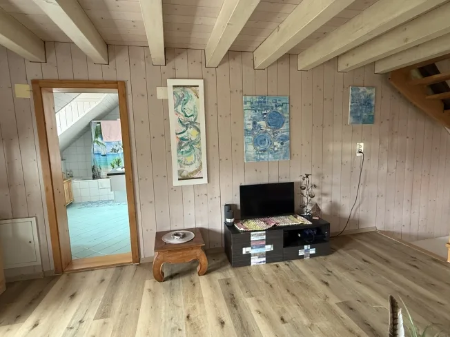 3 Zimmer Einfamilienhaus in Courgenay – Foto 10 von 13