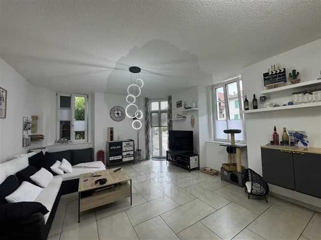 Einfamilienhaus in Courgenay – Foto 13 von 20