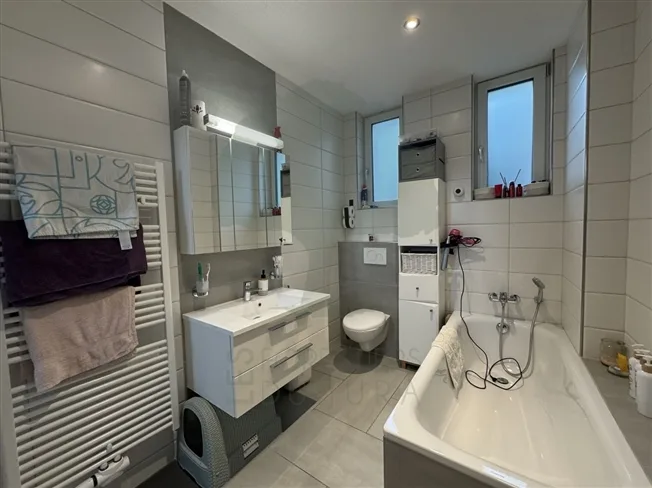 Einfamilienhaus in Courgenay – Foto 20 von 20