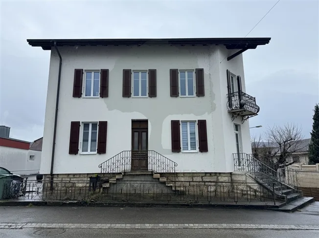 Einfamilienhaus in Courgenay – Foto 2 von 20