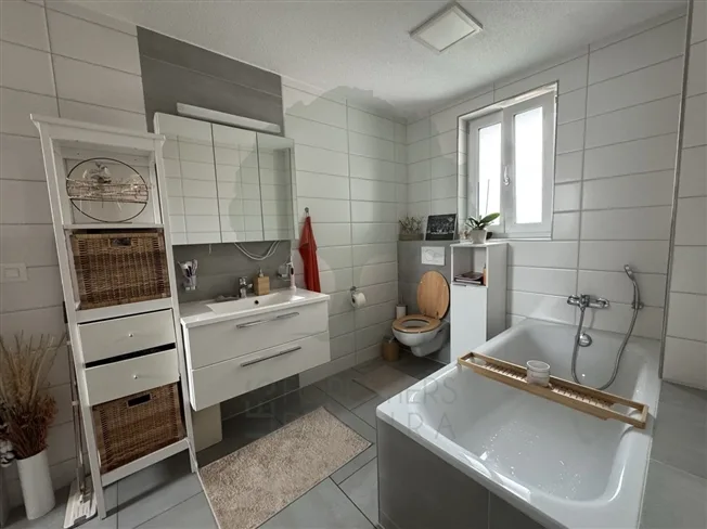 Einfamilienhaus in Courgenay – Foto 12 von 20