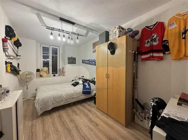 Einfamilienhaus in Courgenay – Foto 19 von 20