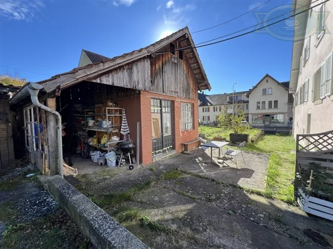Einfamilienhaus in Courgenay – foto 15 di 19