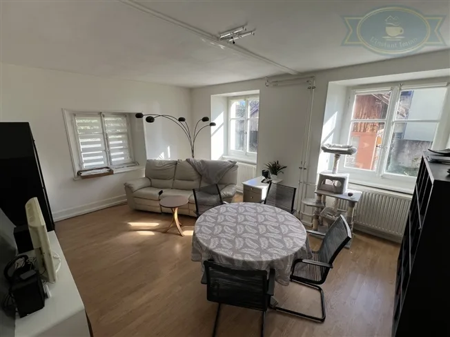 Einfamilienhaus in Courgenay – foto 10 di 19