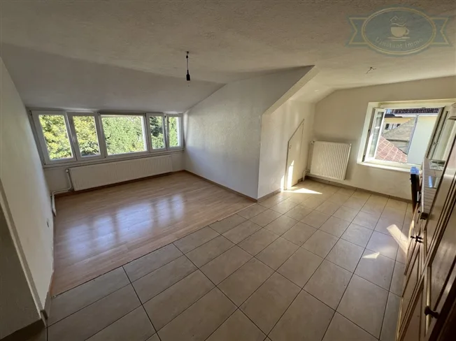 Einfamilienhaus in Courgenay – foto 4 di 19