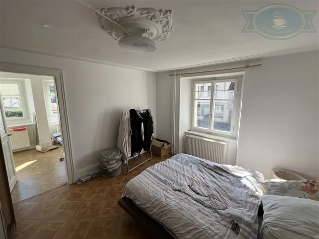 Einfamilienhaus in Courgenay – foto 19 di 19