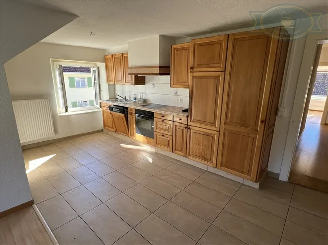 Einfamilienhaus in Courgenay – foto 6 di 19