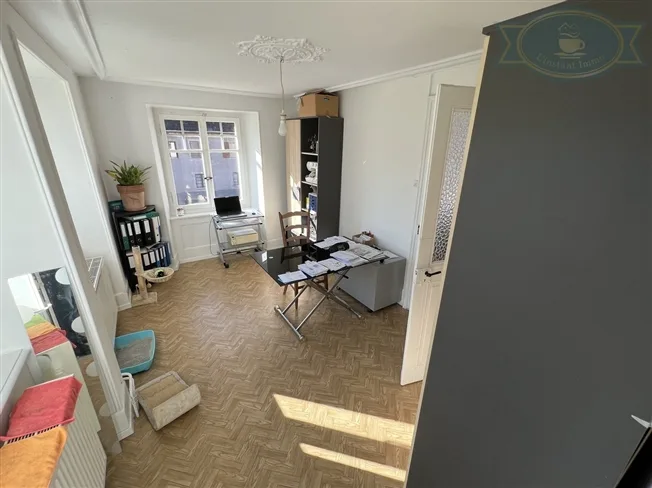Einfamilienhaus in Courgenay – foto 18 di 19