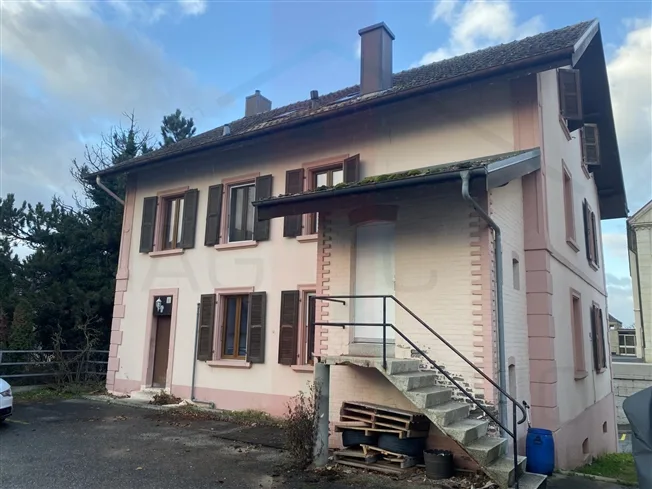4 Zimmer Wohnung in Courgenay – photo 8 sur 9