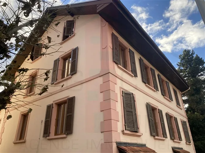 4 Zimmer Wohnung in Courgenay – photo 9 sur 9