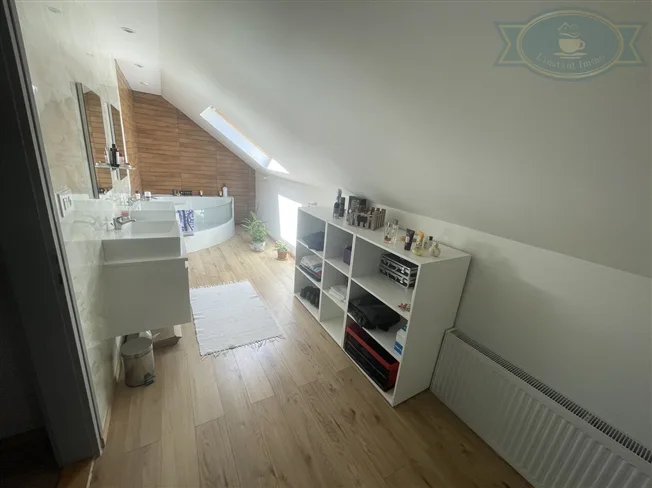 5.5 Zimmer Einfamilienhaus in Courgenay – Foto 7 von 12