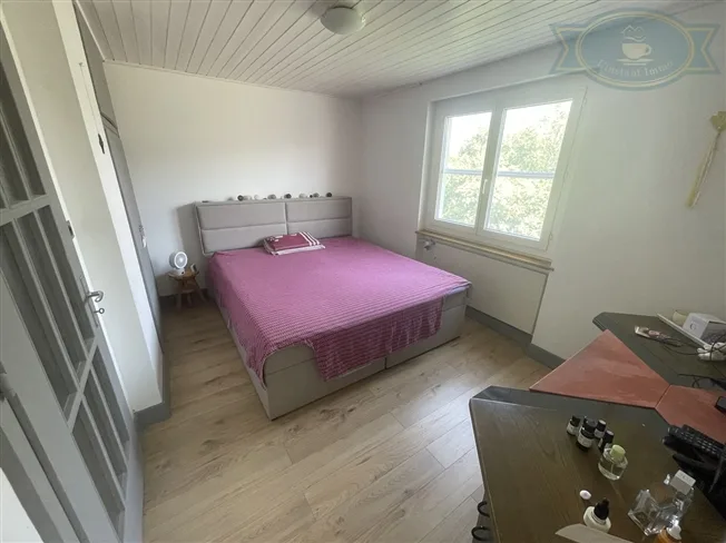 5.5 Zimmer Einfamilienhaus in Courgenay – Foto 6 von 12