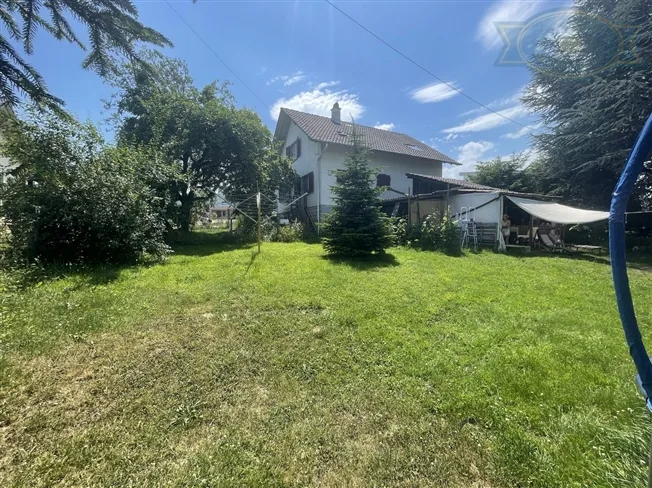 5.5 Zimmer Einfamilienhaus in Courgenay – Foto 11 von 12