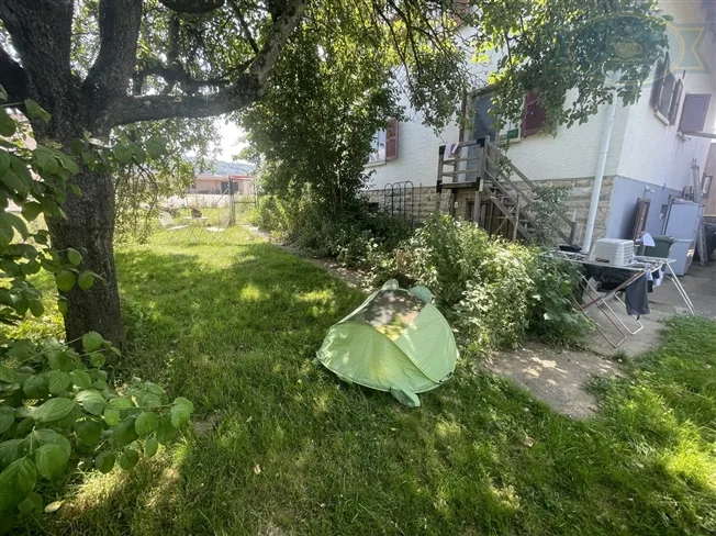 5.5 Zimmer Einfamilienhaus in Courgenay – Foto 10 von 12