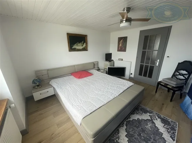 5.5 Zimmer Einfamilienhaus in Courgenay – Foto 5 von 12