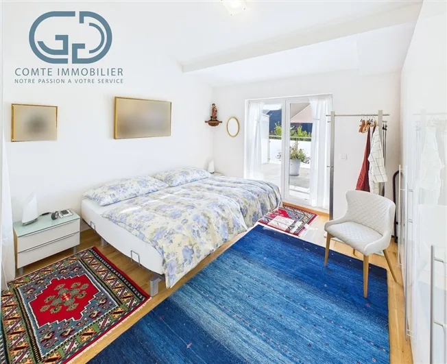 5 Zimmer Einfamilienhaus in Courgenay – photo 5 of 13