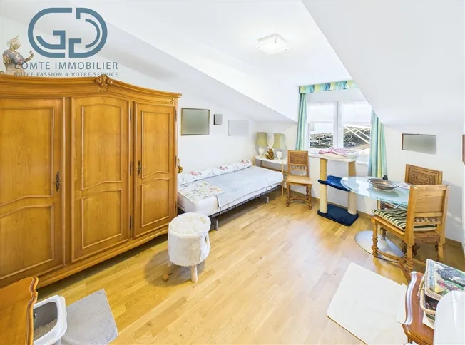 5 Zimmer Einfamilienhaus in Courgenay – photo 11 of 13