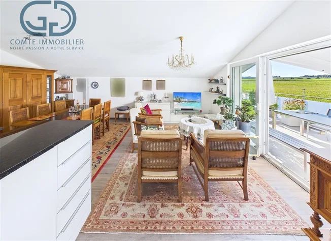 5 Zimmer Einfamilienhaus in Courgenay – photo 4 of 13
