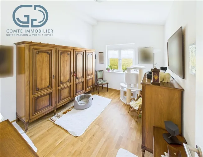 5 Zimmer Einfamilienhaus in Courgenay – photo 10 of 13