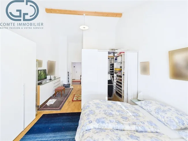 5 Zimmer Einfamilienhaus in Courgenay – photo 6 of 13