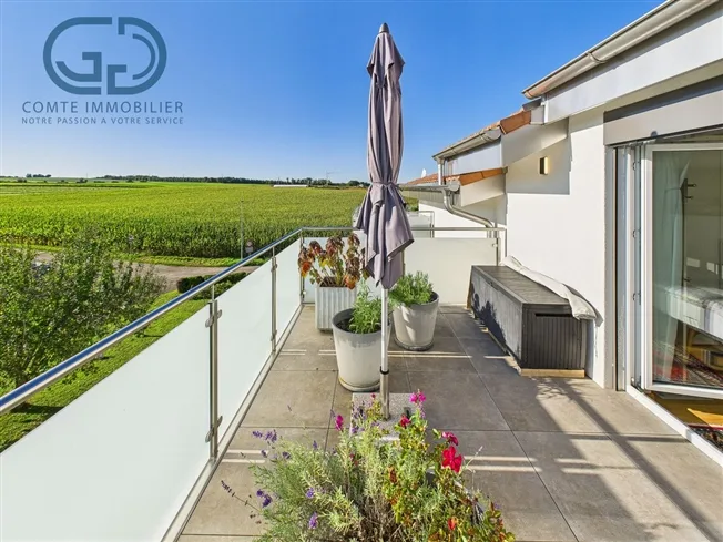 5 Zimmer Einfamilienhaus in Courgenay – photo 13 of 13