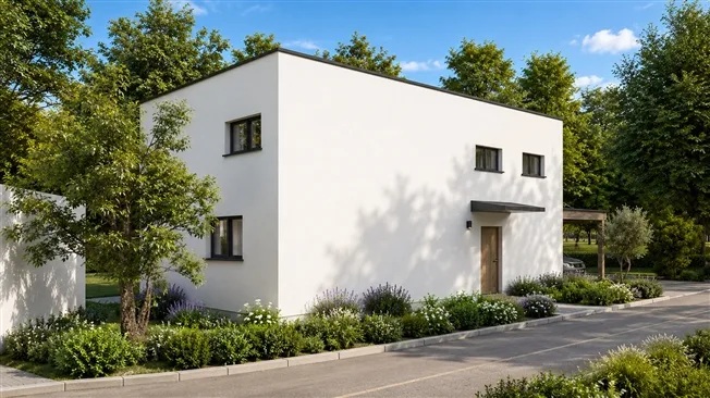 Einfamilienhaus in Courgenay – photo 9 sur 11