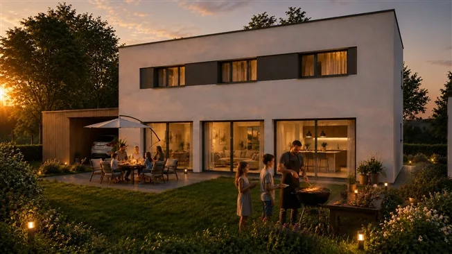Einfamilienhaus in Courgenay – photo 3 sur 11