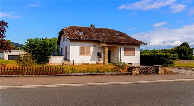 7 Zimmer Einfamilienhaus in Courgenay – foto 2 di 20
