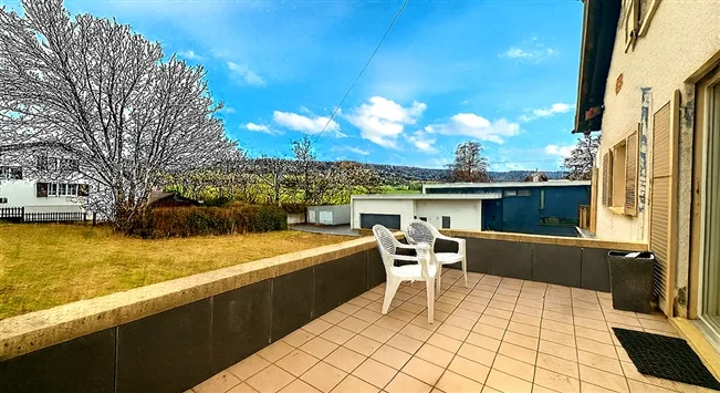7 Zimmer Einfamilienhaus in Courgenay – foto 14 di 20