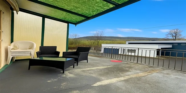 7 Zimmer Einfamilienhaus in Courgenay – foto 15 di 20