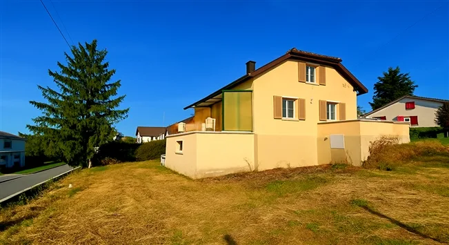 7 Zimmer Einfamilienhaus in Courgenay – foto 3 di 20
