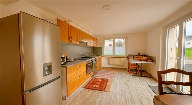 7 Zimmer Einfamilienhaus in Courgenay – foto 10 di 20