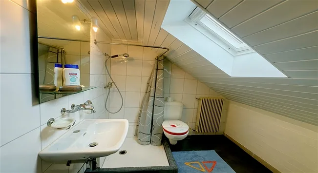 7 Zimmer Einfamilienhaus in Courgenay – foto 4 di 20