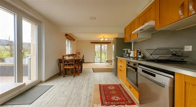 7 Zimmer Einfamilienhaus in Courgenay – foto 12 di 20