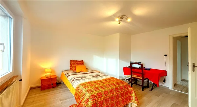 7 Zimmer Einfamilienhaus in Courgenay – foto 7 di 20