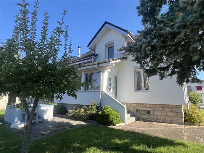 5.5 Zimmer Einfamilienhaus in Courgenay – Foto 10 von 11